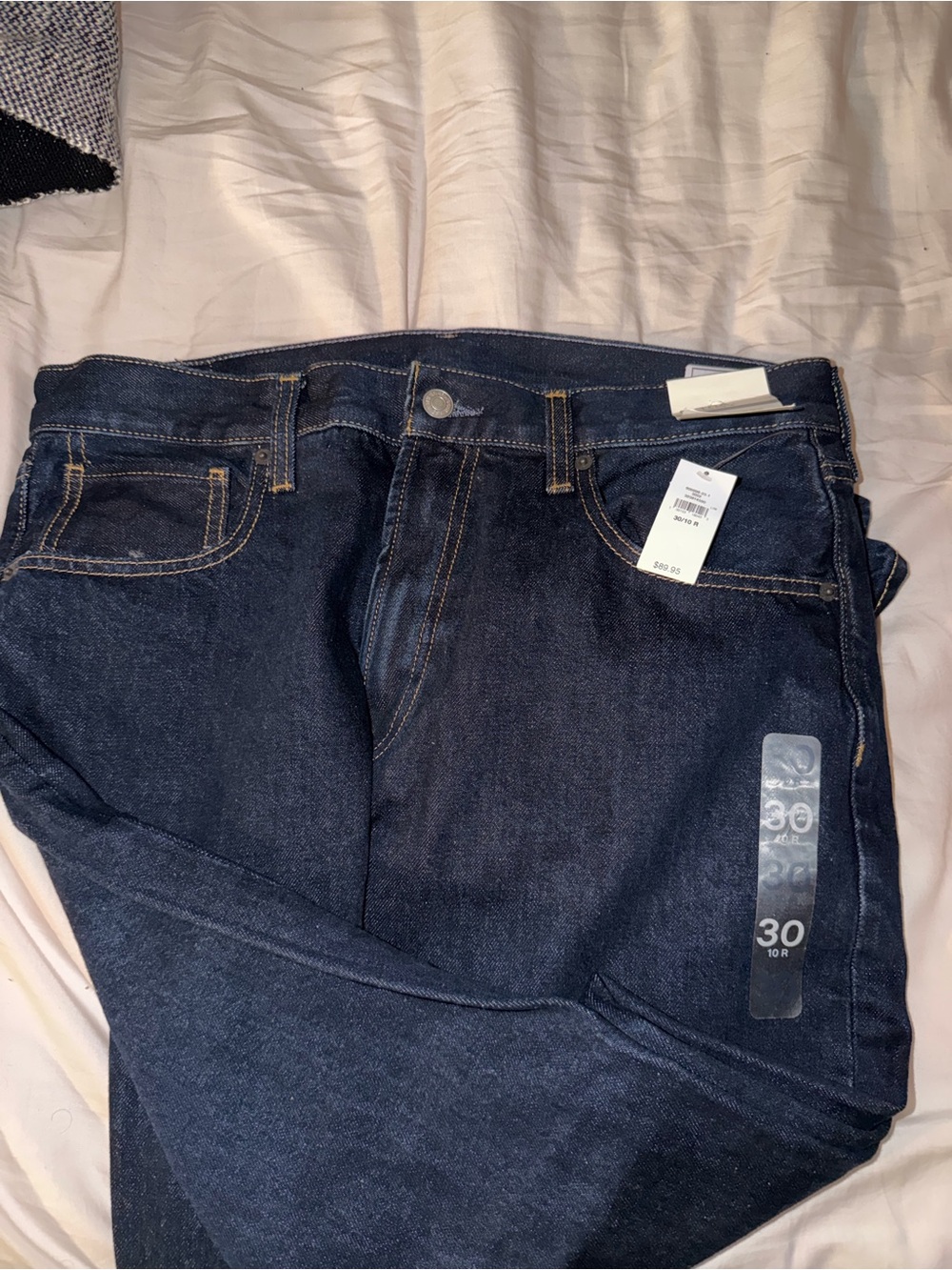 GAP Hailey Baggy Jeans